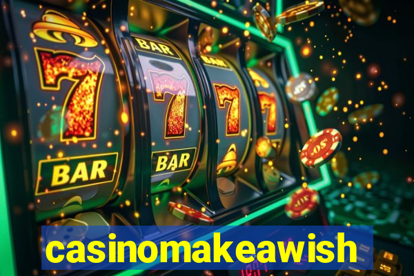 casinomakeawish