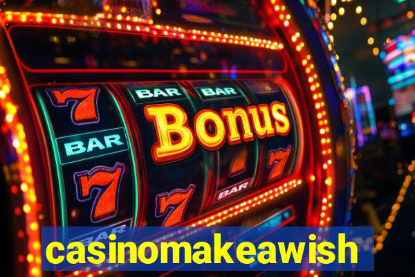 casinomakeawish