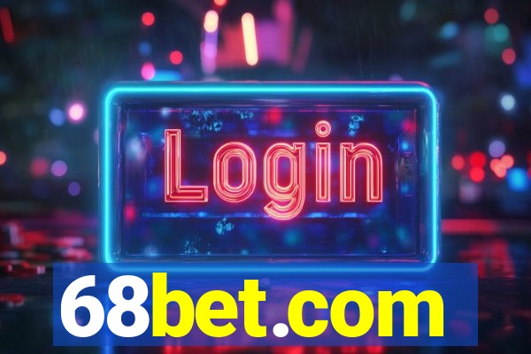 68bet.com