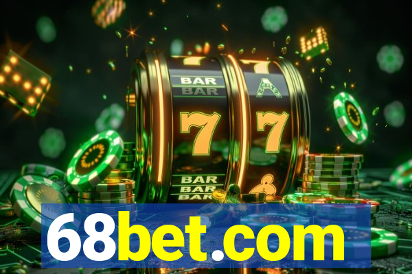 68bet.com