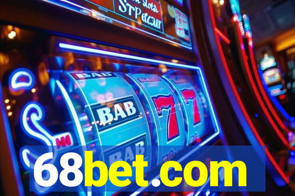 68bet.com