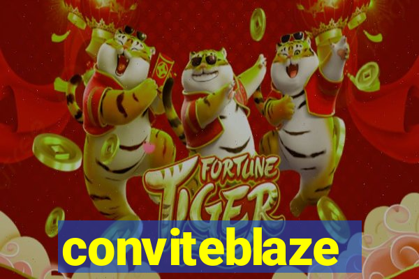 conviteblaze