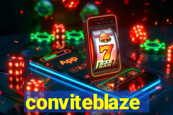 conviteblaze