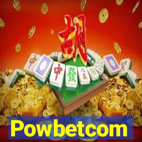 Powbetcom