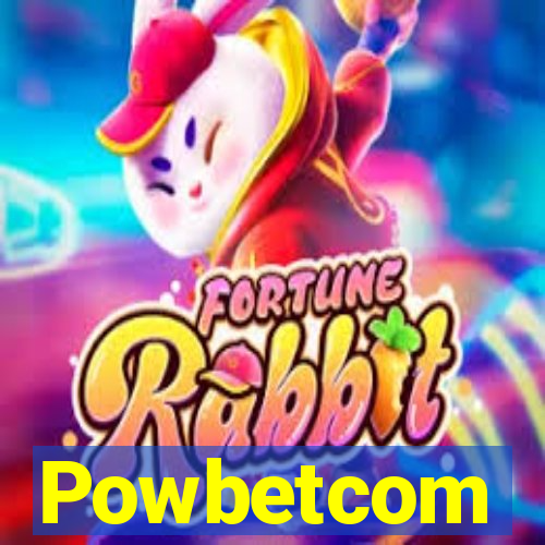 Powbetcom