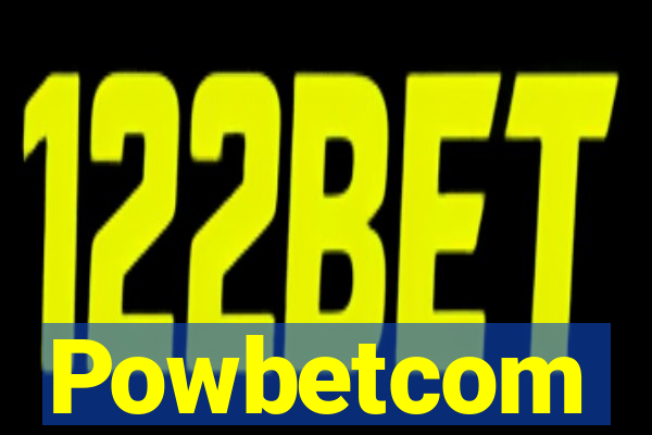 Powbetcom