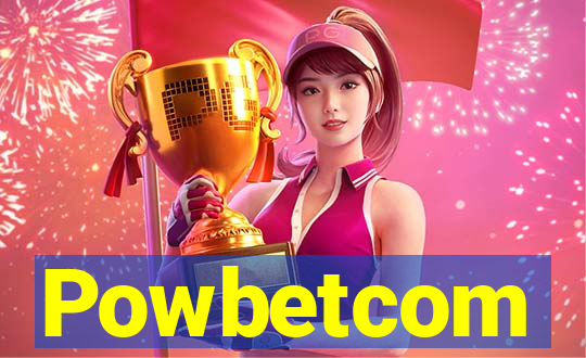 Powbetcom