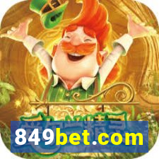 849bet.com