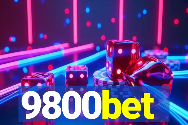 9800bet