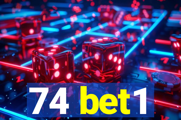 74 bet1