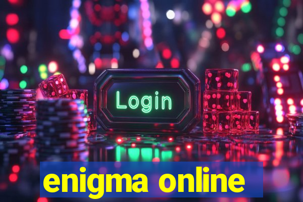 enigma online