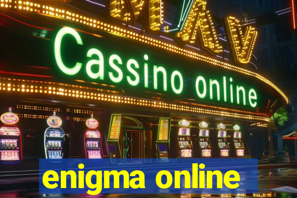 enigma online