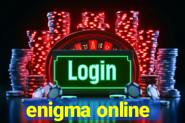 enigma online