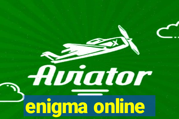 enigma online