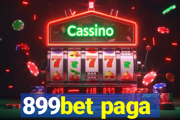 899bet paga