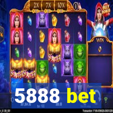 5888 bet