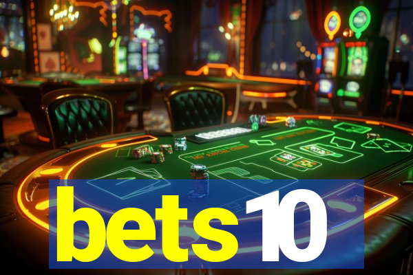 bets10