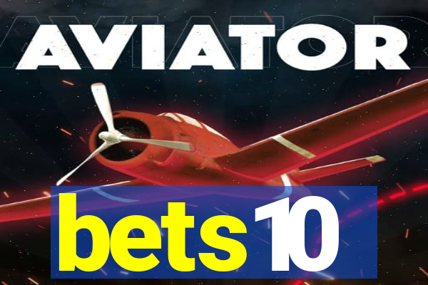 bets10