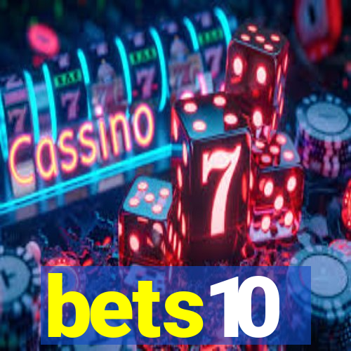 bets10