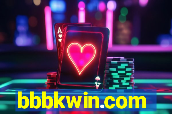 bbbkwin.com