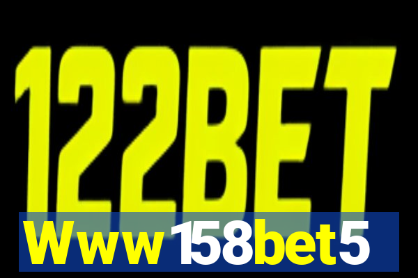 Www158bet5