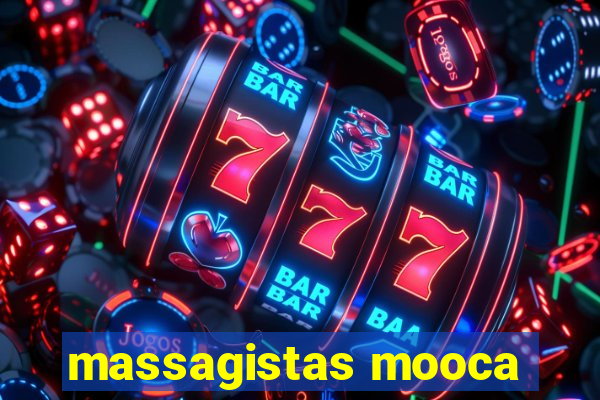 massagistas mooca