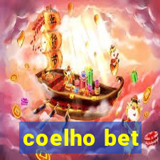 coelho bet