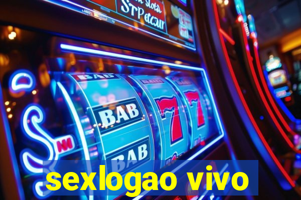 sexlogao vivo