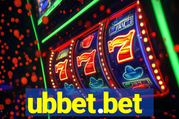 ubbet.bet