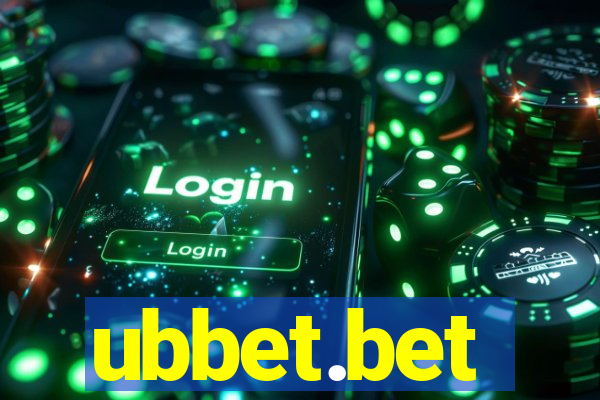 ubbet.bet