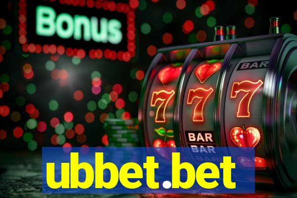 ubbet.bet