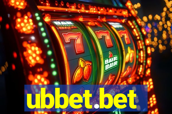 ubbet.bet