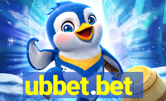 ubbet.bet