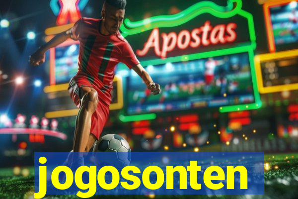 jogosonten