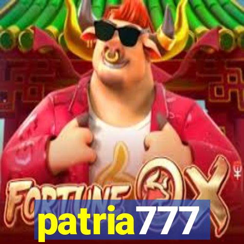 patria777