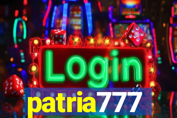 patria777