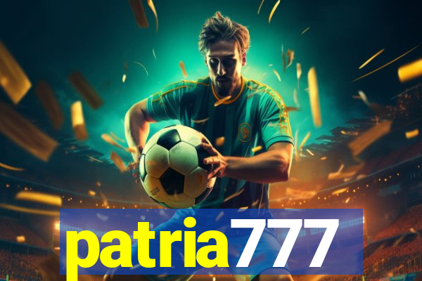 patria777