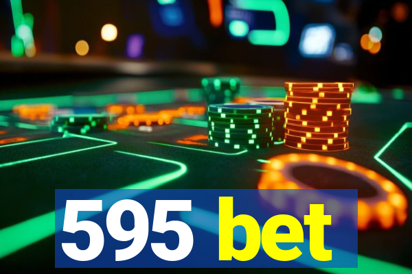 595 bet