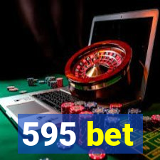 595 bet