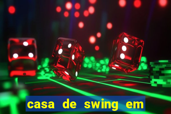 casa de swing em campo grande ms