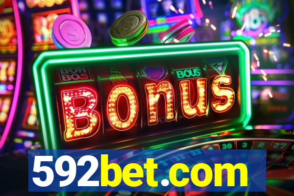 592bet.com