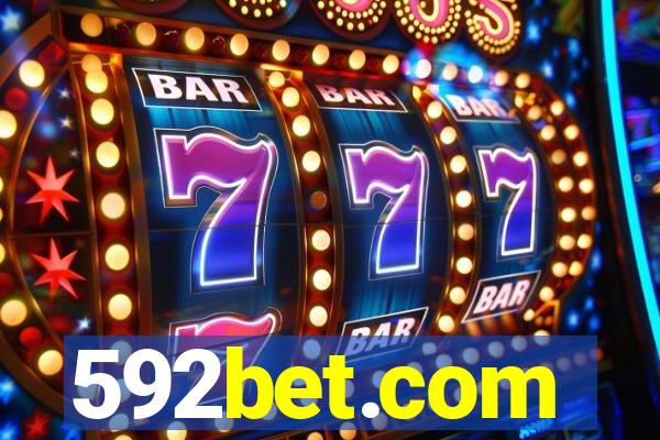 592bet.com