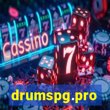 drumspg.pro