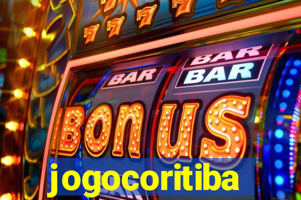 jogocoritiba