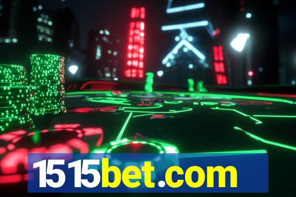 1515bet.com