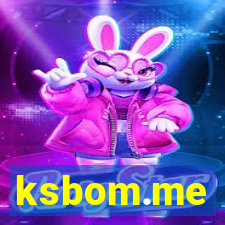 ksbom.me