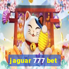 jaguar 777 bet