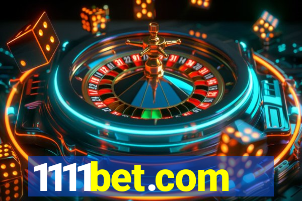 1111bet.com