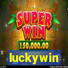 luckywin