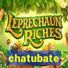 chatubate